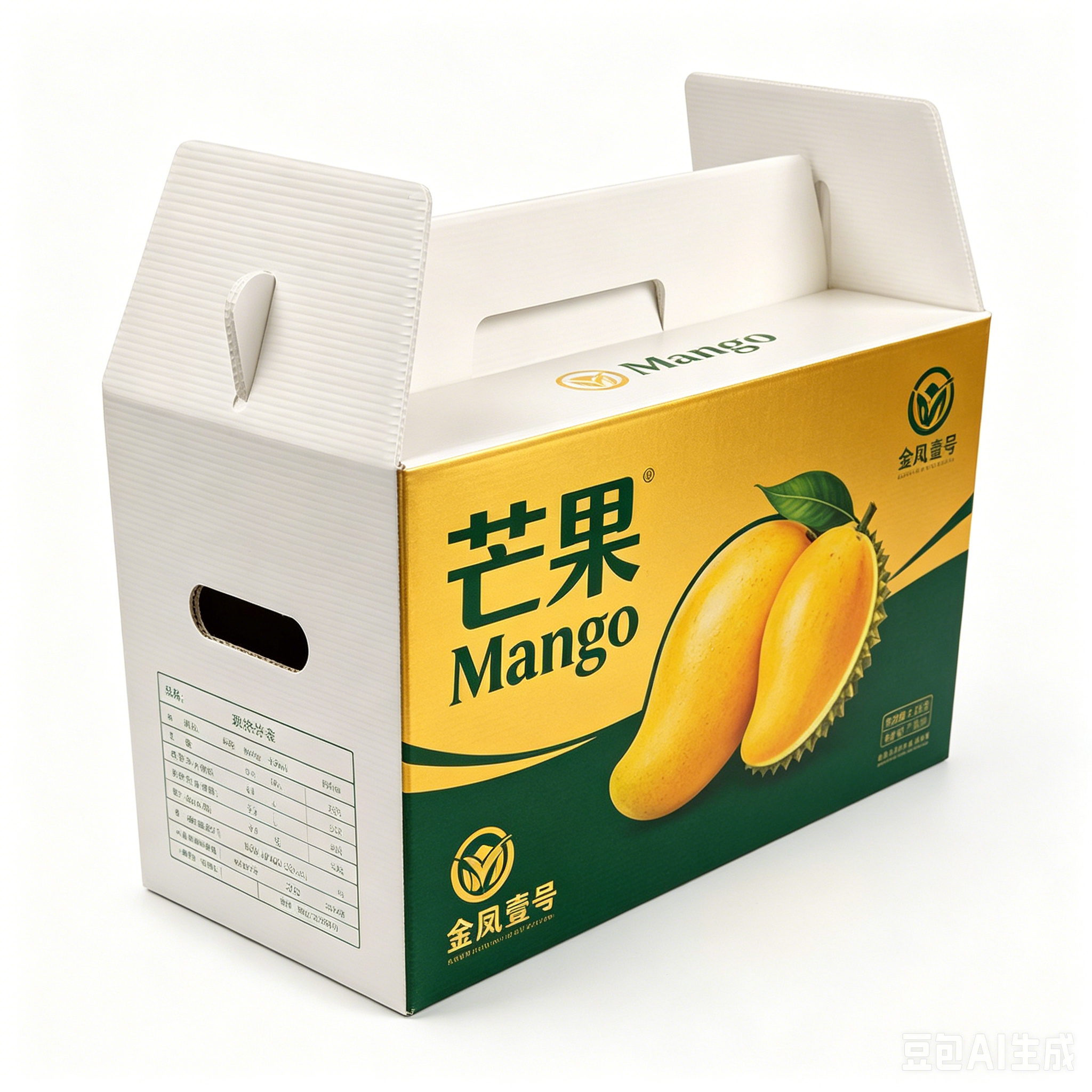 礼品箱2
